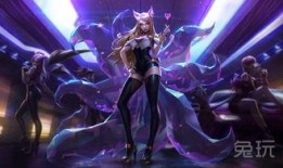 海克斯新皮肤官方爆料最新消息,神秘力量觉醒，全新视觉盛宴即将来袭！