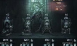 第五人格最新爆料售价,神秘售价揭晓，玩家热议不已！